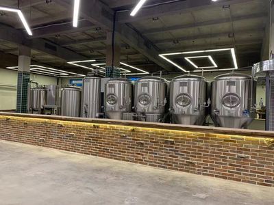 食品機械與飲料機械 驅動現代食品飲料產業的核心引擎